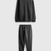 7-15yrs | sweatshirt and sweatpants set 7-15yrs | sweatshirt and sweatpants set