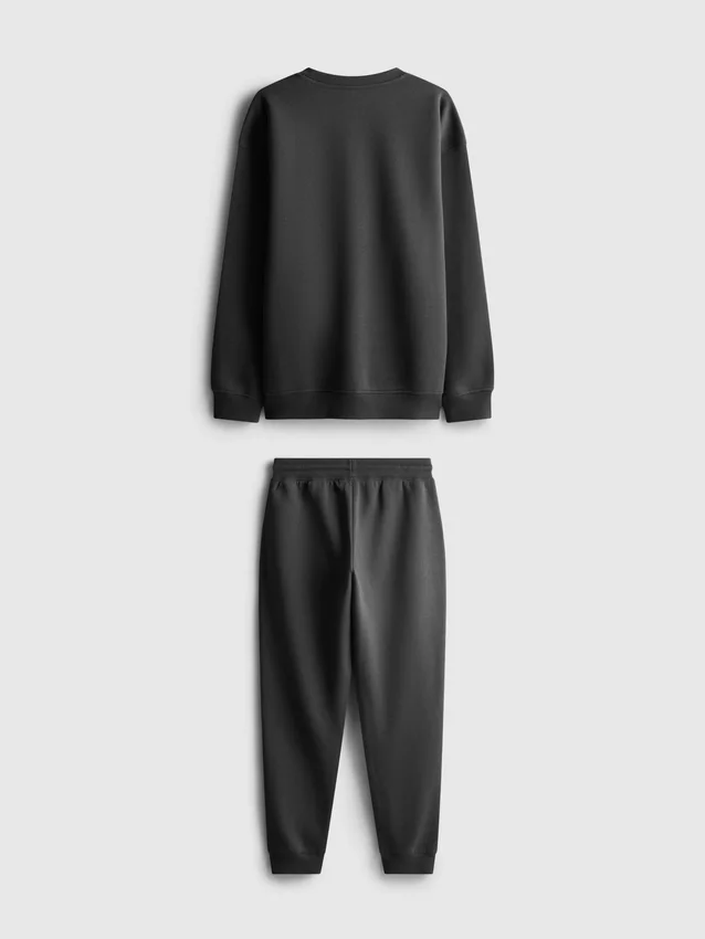 7-15yrs | sweatshirt and sweatpants set 7-15yrs | sweatshirt and sweatpants set