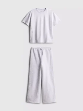 7-15yrs | t-shirt and joggers set