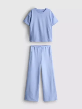 7-15yrs | t-shirt and joggers set