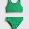 7-15yrs | textured bikini 7-15yrs | textured bikini