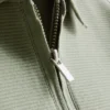 7-15yrs | textured polo shirt and shorts set 7-15yrs | textured polo shirt and shorts set
