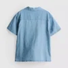7-15yrs | textured shirt 7-15yrs | textured shirt