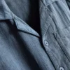 7-15yrs | textured short-sleeve button-up shirt and shorts set 7-15yrs | textured short-sleeve button-up shirt and shorts set