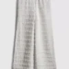 7-15yrs | textured wide-leg pants 7-15yrs | textured wide-leg pants