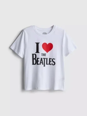 7-15yrs | the beatles t-shirt 7-15yrs | the beatles t-shirt