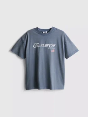 7-15yrs | the hamptons t-shirt 7-15yrs | the hamptons t-shirt