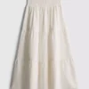 7-15yrs | tiered maxi skirt 7-15yrs | tiered maxi skirt