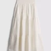 7-15yrs | tiered maxi skirt 7-15yrs | tiered maxi skirt