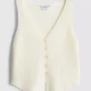 7-15yrs | v-neck knit tank 7-15yrs | v-neck knit tank