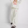 7-15yrs | venice city graphic barrel-leg joggers 7-15yrs | venice city graphic barrel-leg joggers