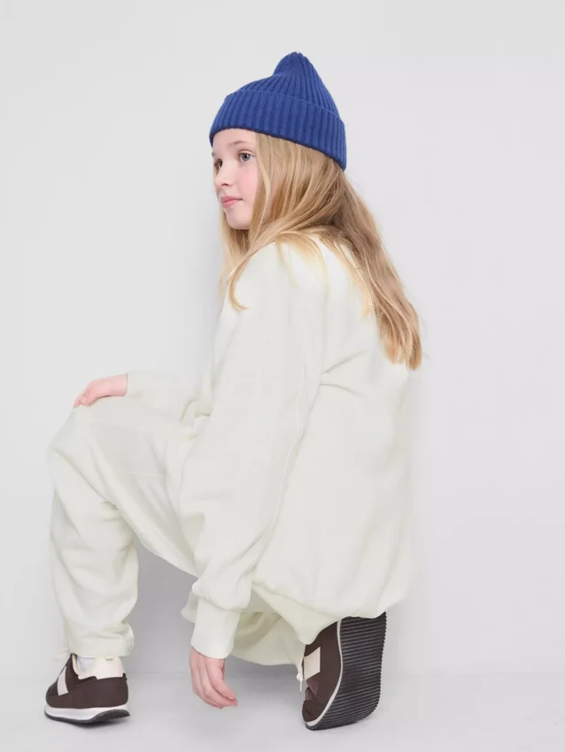 7-15yrs | venice city graphic sweatshirt 7-15yrs | venice city graphic sweatshirt