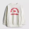 7-15yrs | venice city graphic sweatshirt 7-15yrs | venice city graphic sweatshirt