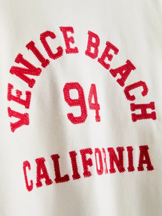 7-15yrs | venice city graphic sweatshirt 7-15yrs | venice city graphic sweatshirt