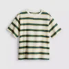 7-15yrs | waffle textured t-shirt 7-15yrs | waffle textured t-shirt