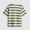 7-15yrs | waffle textured t-shirt 7-15yrs | waffle textured t-shirt