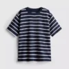 7-15yrs | waffle textured t-shirt 7-15yrs | waffle textured t-shirt