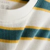 7-15yrs | waffle textured t-shirt 7-15yrs | waffle textured t-shirt