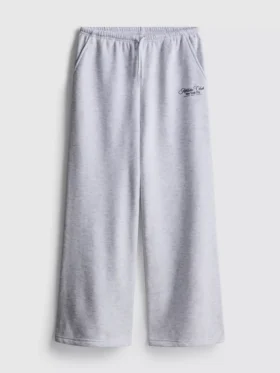 7-15yrs | wide leg joggers