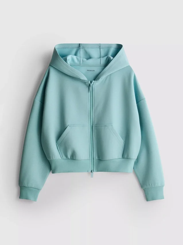7-15yrs | zip-up hoodie 7-15yrs | zip-up hoodie