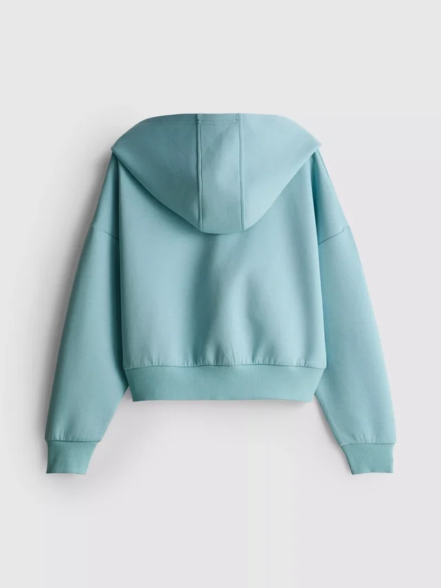 7-15yrs | zip-up hoodie 7-15yrs | zip-up hoodie