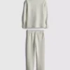 7-15yrs | zip-up jacket and joggers set 7-15yrs | zip-up jacket and joggers set