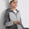 7-15yrs | zip-up sports jacket 7-15yrs | zip-up sports jacket