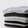 7-pack ankle socks 7-pack ankle socks