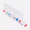 7-pack days of the week ankle socks 7-pack days of the week ankle socks
