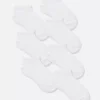 7-pack everyday trainer socks 7-pack everyday trainer socks