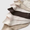 7-pack textured sneaker socks 7-pack textured sneaker socks