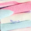 7-pack unicorn ankle socks 7-pack unicorn ankle socks