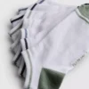 7pk days of the week sneaker socks 7pk days of the week sneaker socks