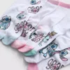 7pk disney’s stitch ankle socks 7pk disney’s stitch ankle socks