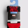 7pk marvel ankle socks 7pk marvel ankle socks