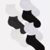 7pk neutral sneaker socks 7pk neutral sneaker socks