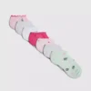 7pk patterned shoe liners 7pk patterned shoe liners