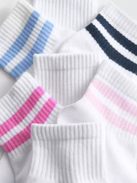 7pk quarter sports socks 7pk quarter sports socks