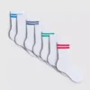7pk ribbed sports socks 7pk ribbed sports socks