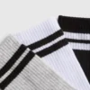 7pk ribbed sports socks 7pk ribbed sports socks