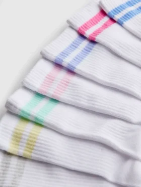 7pk ribbed sports socks 7pk ribbed sports socks