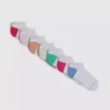 7pk sneaker socks 7pk sneaker socks