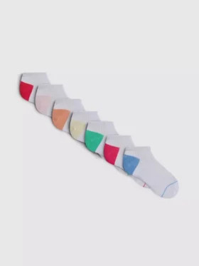 7pk sneaker socks 7pk sneaker socks