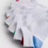 7pk sneaker socks 7pk sneaker socks