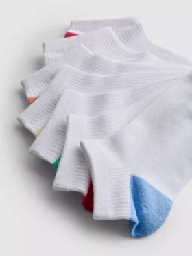 7pk sneaker socks 7pk sneaker socks