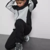 9-15yrs | cuffed track joggers