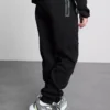 9-15yrs | cuffed track joggers