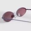 90s tinted oval sunglasses 90s tinted oval sunglasses