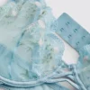 A-e underwired sheer butterfly bra A-e underwired sheer butterfly bra