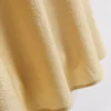 A-line satin maxi skirt A-line satin maxi skirt